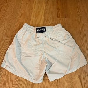 White VILEBREQUIN bathing suit - Small